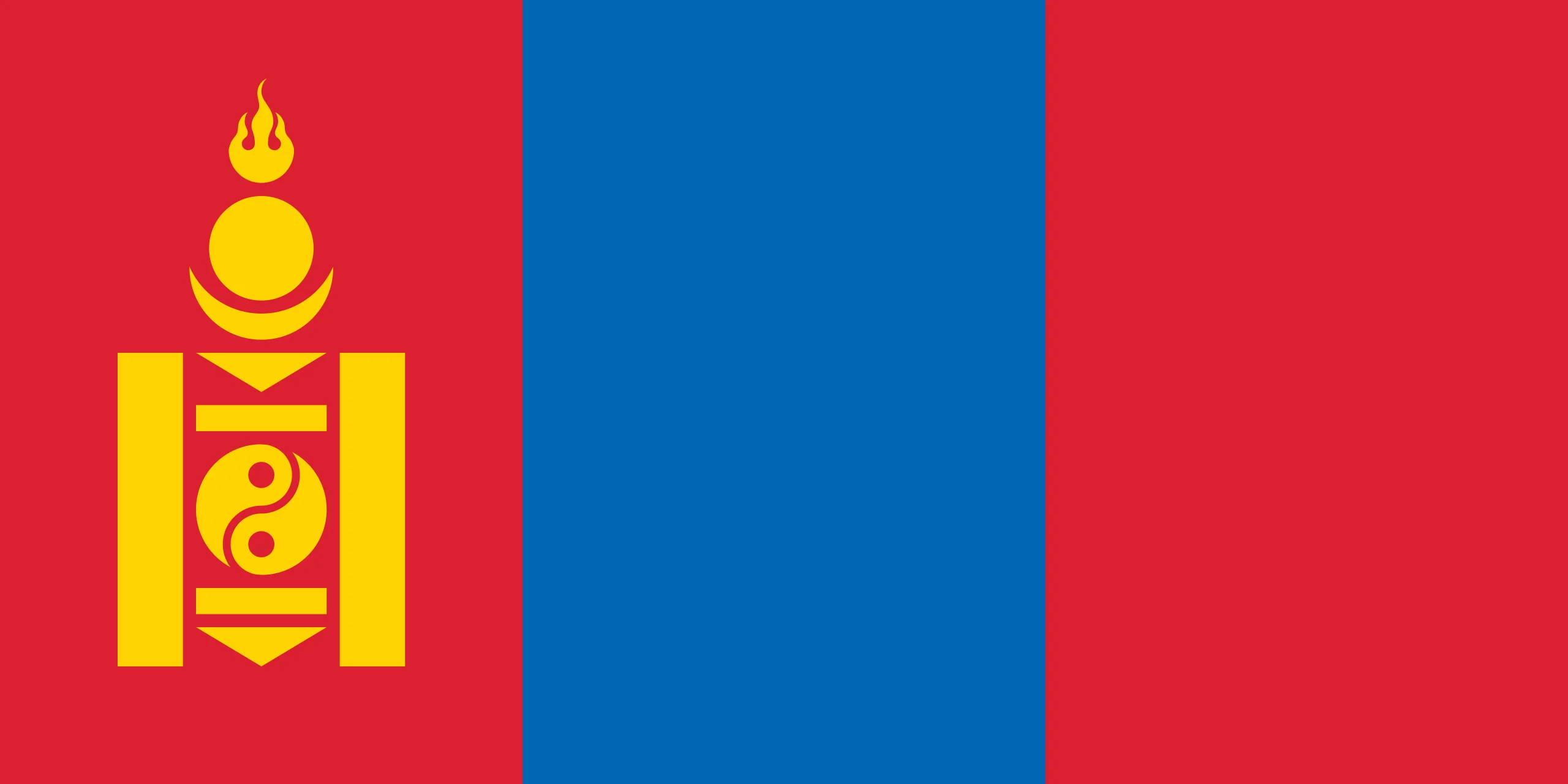 mongolianflag